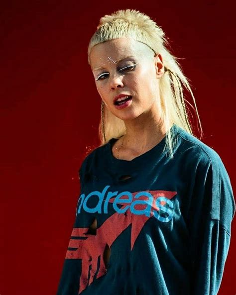 yolandi visser net worth|Yolandi Visser